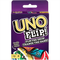 Thumbnail for Uno Flip