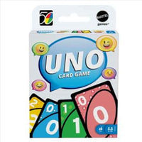 Thumbnail for Uno Iconic 2010's