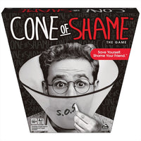 Thumbnail for Cone Of Shame