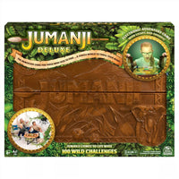 Thumbnail for Jumanji Deluxe Edition Game