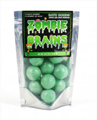 Thumbnail for Zombie Brains Bath Bombs