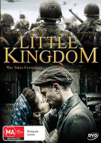 Thumbnail for Little Kingdom DVD
