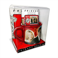 Thumbnail for Friends Puzzle In Mug 63pc