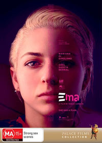Thumbnail for Ema DVD