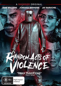 Thumbnail for Random Acts Of Violence DVD