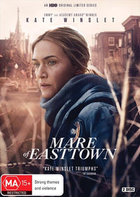 Thumbnail for Mare Of Easttown - Series 1 DVD