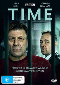 Thumbnail for Time DVD