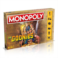 Thumbnail for Monopoly - Goonies Edition
