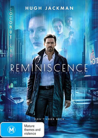 Thumbnail for Reminiscence DVD