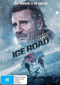 Thumbnail for Ice Road, The DVD