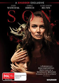 Thumbnail for Son DVD