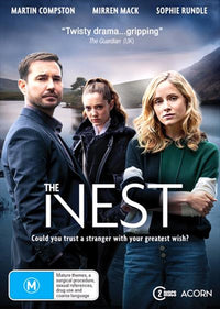 Thumbnail for Nest | Mini Series, The DVD