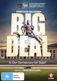 Thumbnail for Big Deal DVD