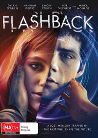 Thumbnail for Flashback DVD