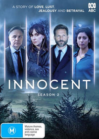 Thumbnail for Innocent - Season 2 DVD