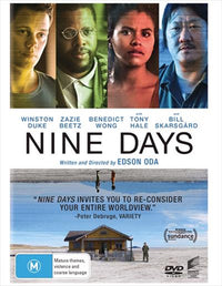 Thumbnail for Nine Days DVD