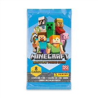Thumbnail for Minecraft Trading Cards
