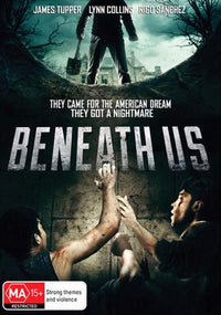 Thumbnail for Beneath Us DVD