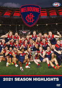 Thumbnail for AFL - 2021 Premiers Season Highlights DVD