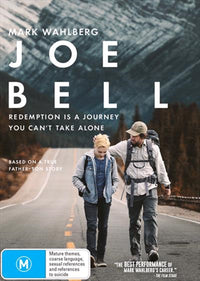 Thumbnail for Joe Bell DVD