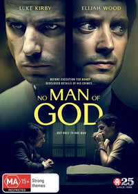 Thumbnail for No Man Of God DVD