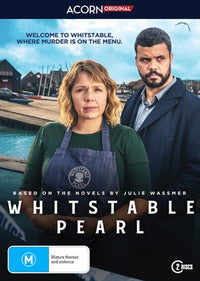 Thumbnail for Whitstable Pearl DVD