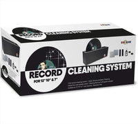 Thumbnail for Vinyl Record Cleaning System