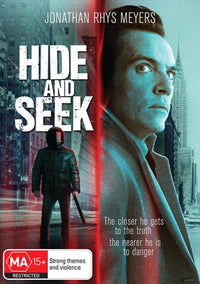 Thumbnail for Hide And Seek DVD