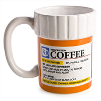 Thumbnail for Prescription Coffee Mug