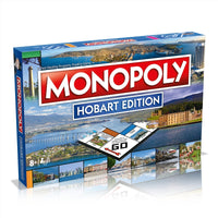 Thumbnail for Monopoly - Hobart Edition