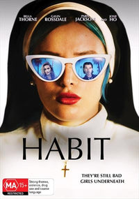 Thumbnail for Habit DVD