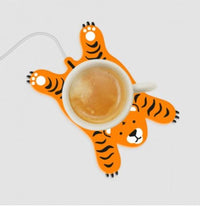 Thumbnail for Sleepy Tiger USB Cup Warmer