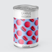 Thumbnail for Candle In A Can - Macaron Scented