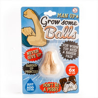 Thumbnail for Grow Some Balls