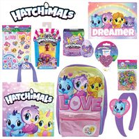 Thumbnail for Hatchimals Showbag 22