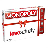 Thumbnail for Monopoly - Love Actually Edition