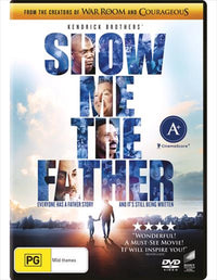 Thumbnail for Show Me The Father DVD