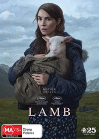 Thumbnail for Lamb DVD