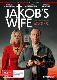 Thumbnail for Jakob's Wife DVD