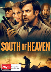 Thumbnail for South Of Heaven DVD