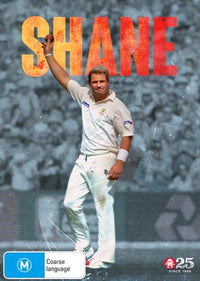 Thumbnail for Shane DVD