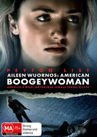 Thumbnail for Aileen Wuornos - American Boogeywoman DVD