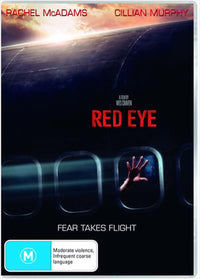 Thumbnail for Red Eye DVD
