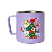 Thumbnail for BTS Holiday Edition Steel Mug