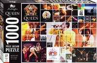 Thumbnail for Mindbogglers Queen 1000pc Jigsaw