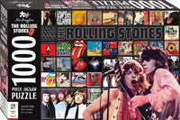 Thumbnail for Mindbogglers The Rolling Stones 1000pc Jigsaw