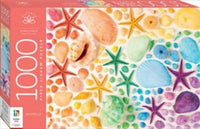 Thumbnail for Elevate 1000pc Jigsaw - Seashells