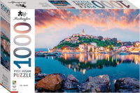 Thumbnail for Mindbogglers 1000pc Jigsaw: Krk, Croatia
