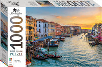 Thumbnail for Mindbogglers 1000pc Jigsaw: The Grand Canal, Venice