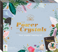 Thumbnail for Elevate: The Power of Crystals Kit
